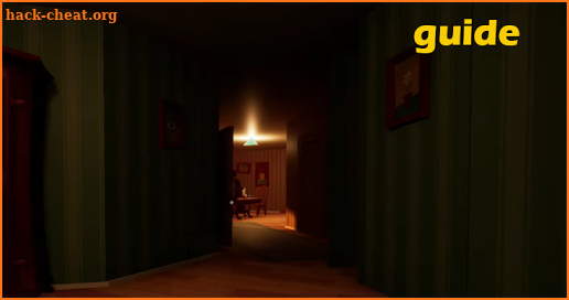 Hello Neighbor Conseils screenshot