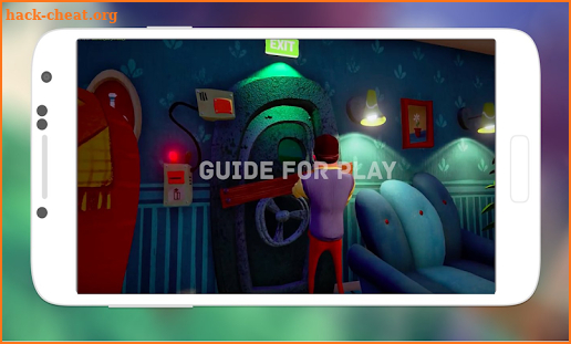 Hello Neighbor Game Guide And Walkthrough screenshot