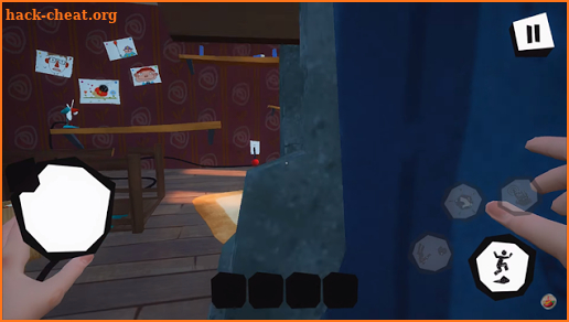 Hello Neighbor Hints screenshot