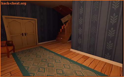 Hello Neighbor Tips screenshot