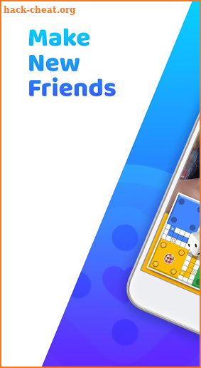 Hello Play- New People, Ludo & Carrom, Live Video screenshot