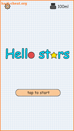 Hello Stars screenshot