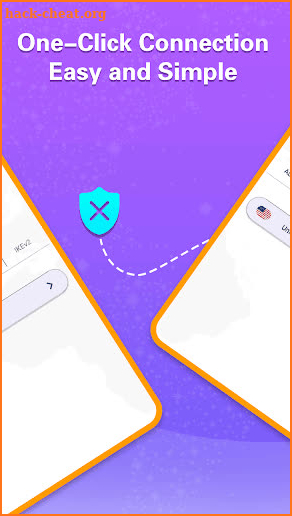 Hello VPN - Simple, Free Proxy screenshot