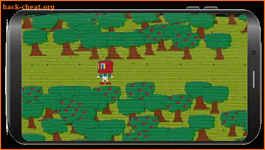 Helper For Andys Apple Farm screenshot