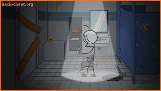 henry stickmin completing game Mission Walkthrough screenshot