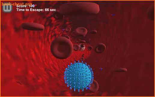 Hep B-Ware™ screenshot