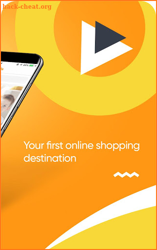 Hepsi - Online Shopping screenshot