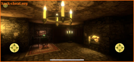 Herbert West - Escape game - Rebus Puzzles screenshot