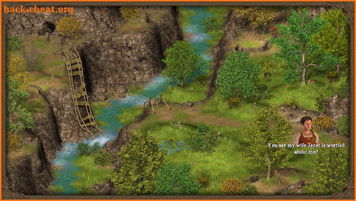 Hero of the Kingdom: Tales 1 screenshot