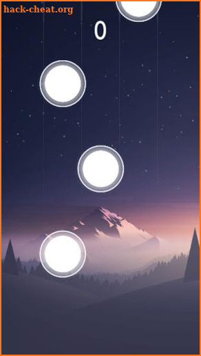 Hero - Piano Dots - Enrique Iglesias screenshot