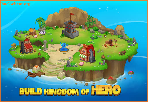 Hero Pin: Rescue Princess screenshot