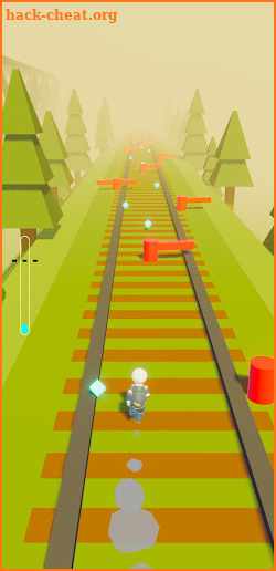 Hero Rush screenshot