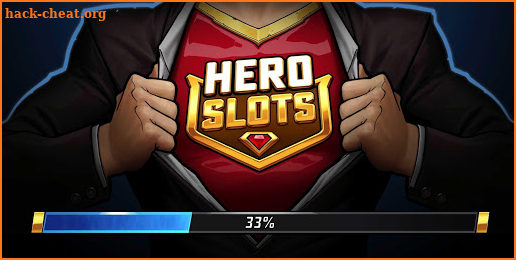 Hero Slots - Vegas Casino screenshot