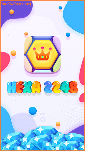 Hexa 2248 - Link Connect Merge screenshot