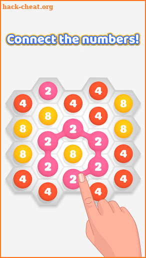 Hexa Connect screenshot