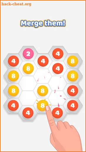 Hexa Connect screenshot