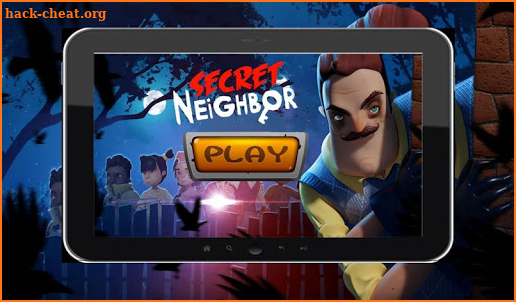 Hi Neighbor Secret Guide and Tips - Walkthrough screenshot