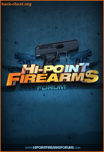 Hi-Point Forum screenshot