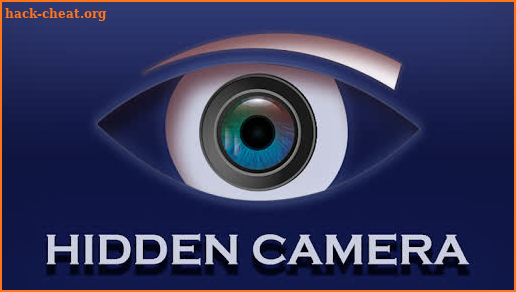 Hidden Camera Detector: Hidden bugs detector screenshot