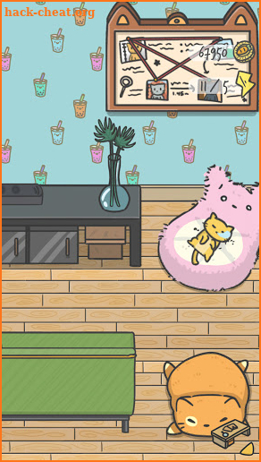 Hidden Cats: Detective Agency screenshot