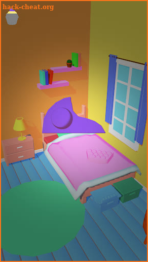 Hidden Colors screenshot