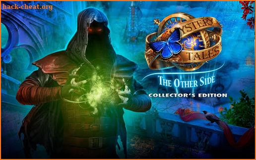 Hidden Object - Mystery Tales: The Other Side screenshot