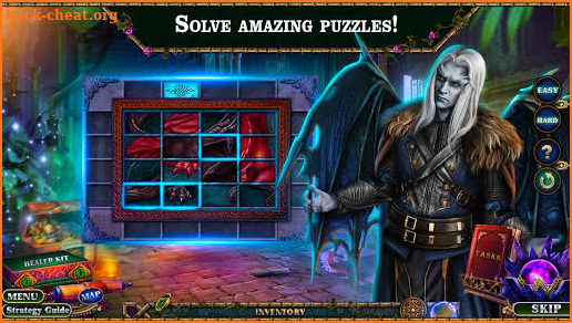 Hidden Objects Enchanted Kingdom 4 (Free To Play) screenshot