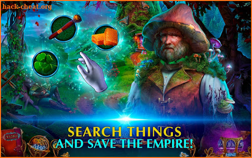 Hidden Objects - Enchanted Kingdom: Elders screenshot