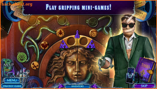 Hidden Objects - Mystery Tales 10 (Free To Play) screenshot