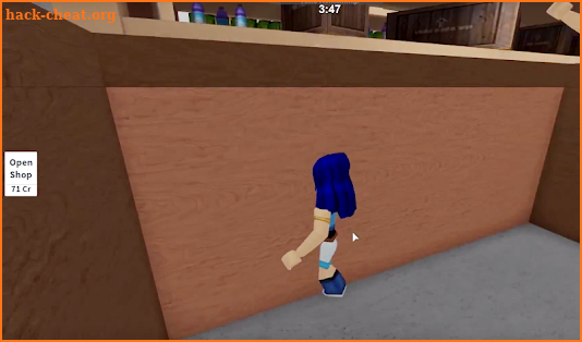 Hide and Seek Extreme Roblox Hiding Spots screenshot