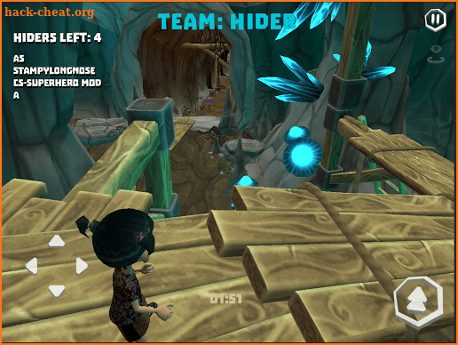 Hide and Seek- Peek A Boo screenshot