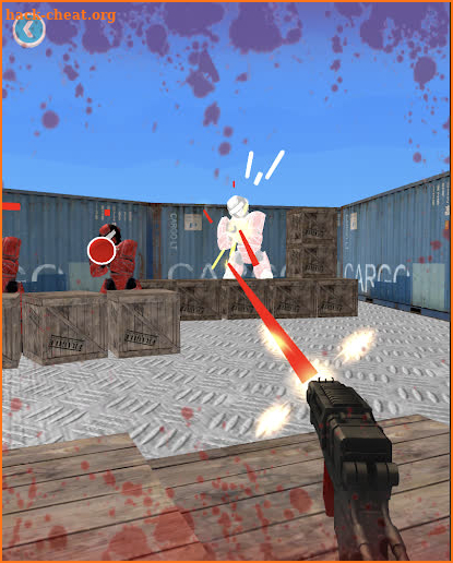 HideNGun screenshot