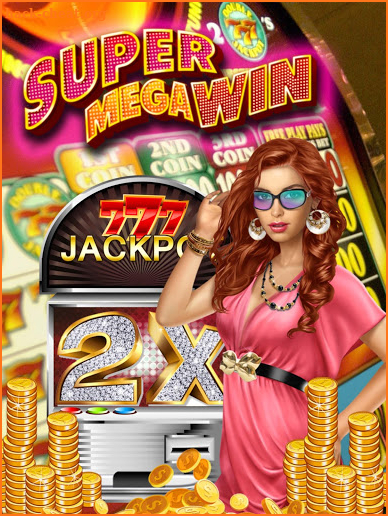 High 7 slots: 88 slots casino screenshot