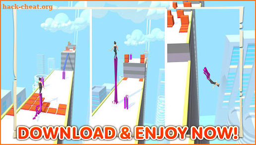 high heels! GamePlay Walkthrough screenshot