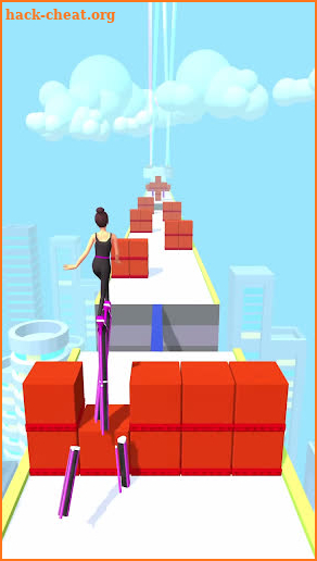 High Heels! Tips and hints screenshot