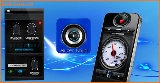 High Loud Volume Booster max (Super Sound Booster) screenshot