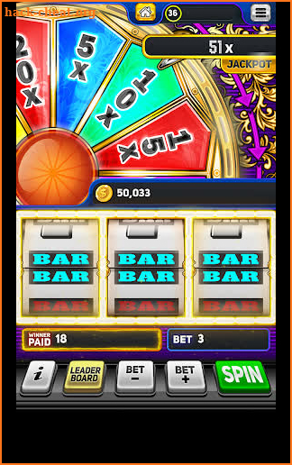 High Point Casino- Free Slots Machines screenshot