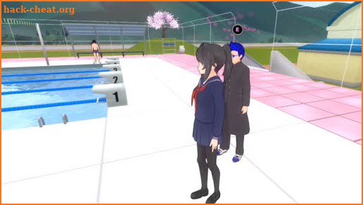 High School Yandere Simulator : Senpai Guide 2019 screenshot