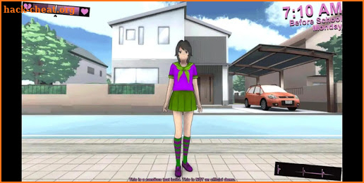 high school yandere simulator tips 2019 screenshot