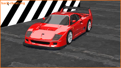 High Speed Car : Car Racing 3D screenshot