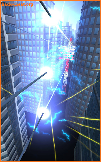 High Voltage Slide screenshot