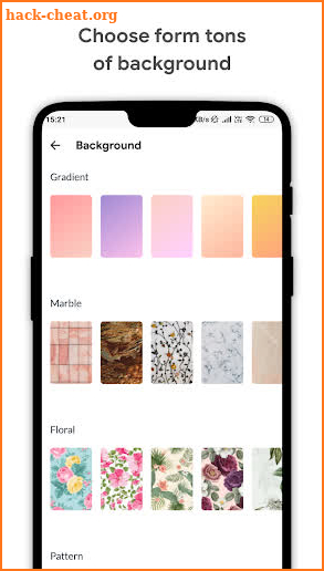 Highlight Cover Maker for Instagram - StoryLight screenshot