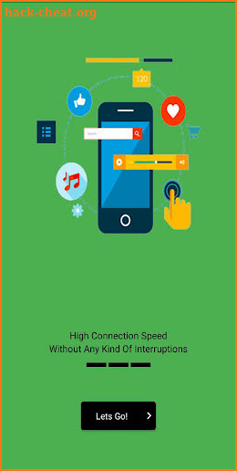 HighVPN Free VPN - Unlimited Secure Proxy screenshot