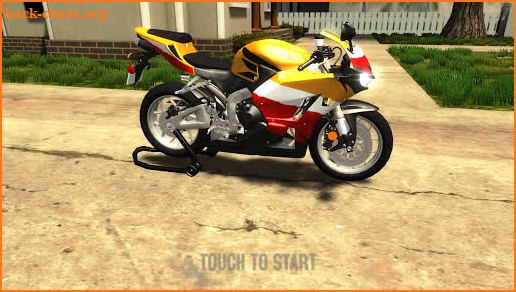 Highway Riders screenshot