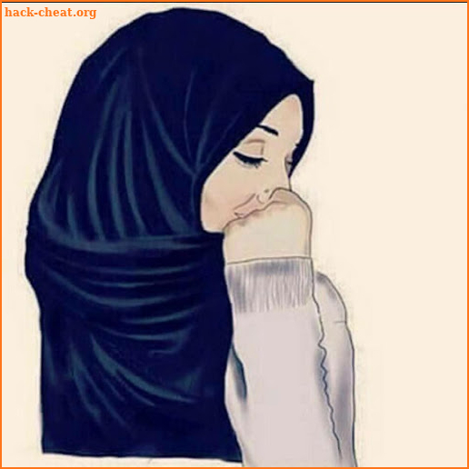 Hijab Pictures and Wallpapers 2021 screenshot