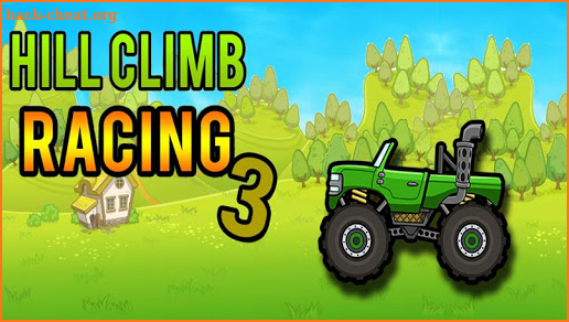 hill climb  3 2018 screenshot