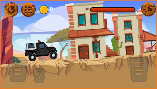 Hill Climb Racer 3 : Offroad screenshot