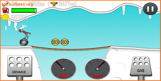 Hill Climb Racing Guide screenshot