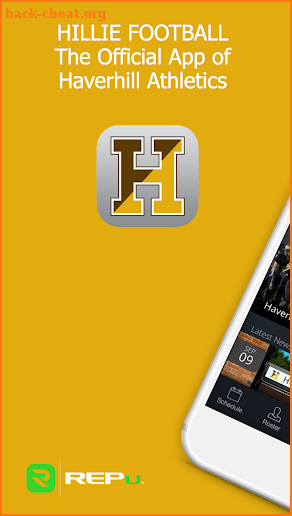 Hillie Football screenshot