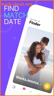 Hily - best dating app to meet people and chat screenshot